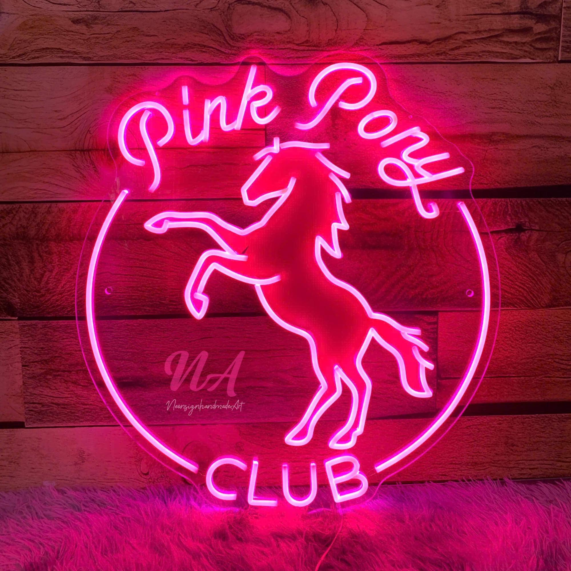 Pink Pony Club Jumbo Hair Claw Clip Rhinestone Horse Neon Statement Clip NWT Starfish Claw Clip in Cotton Pink – Mísou Rosa main image 4