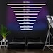 Florist Open LED Neon Sign: Custom Flower Shop Decor - Etsy