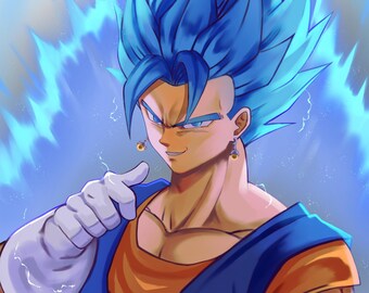 Personalized Anime Commissions, Character Art, Digital Illustration, Anime style