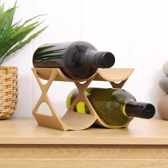 Modern Wine Storage Small Modern Wine Rack Ideas Top