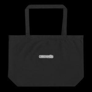 Chainsaw Man Tote
