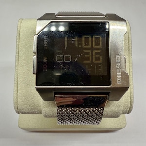 Diesel vintage watch - Etsy 日本