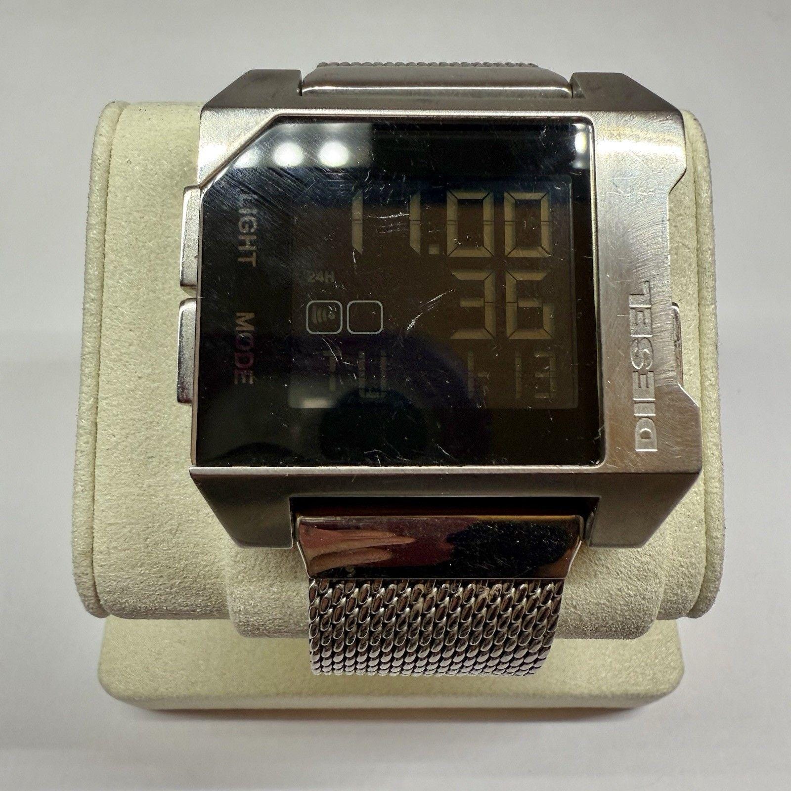 Vintage diesel watch - Etsy 日本