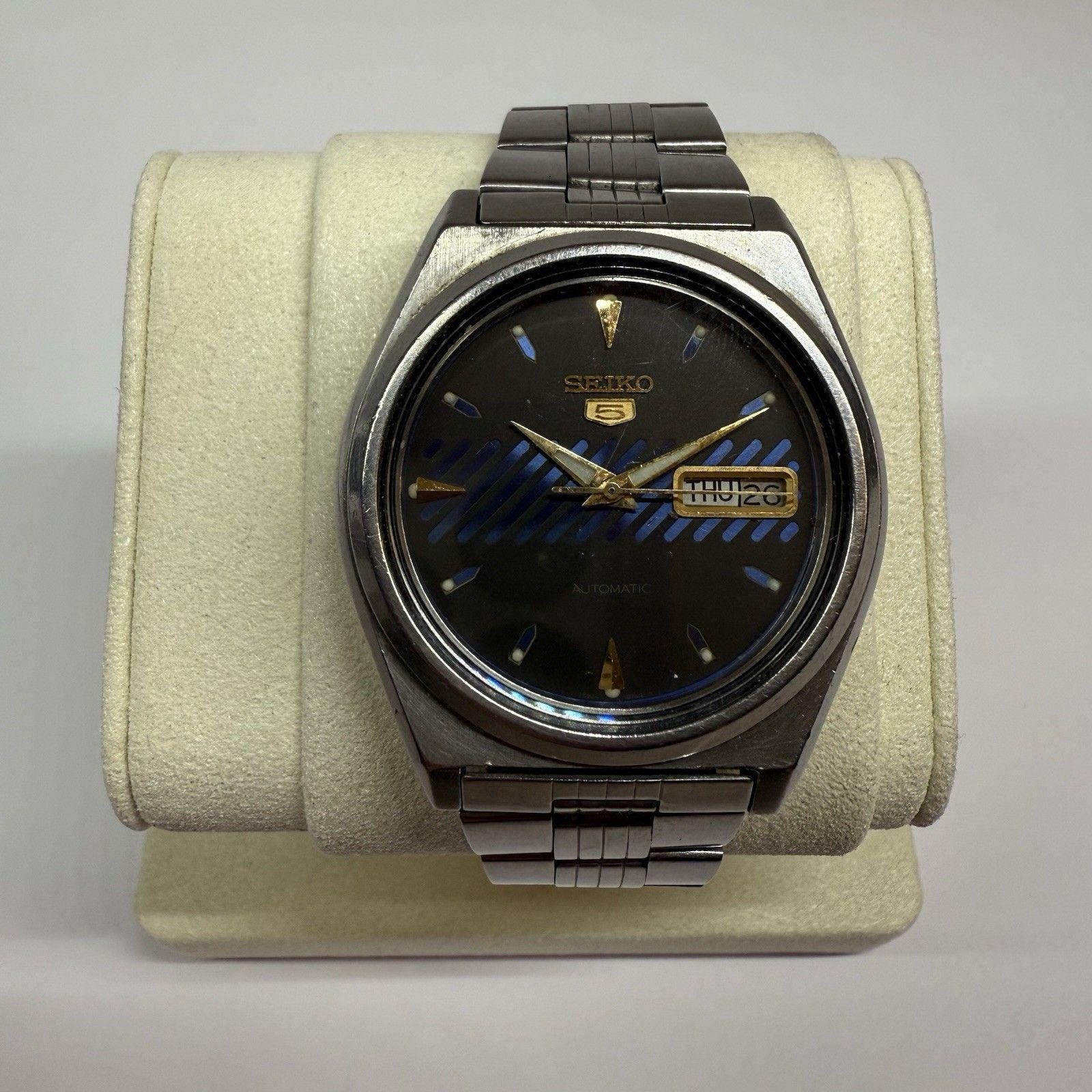 Seiko 5 7009 876a - Etsy 日本