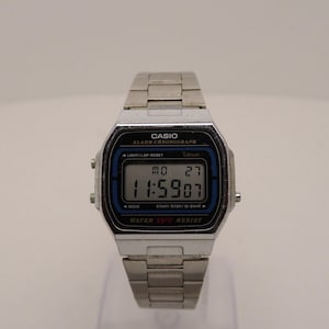 Casio W 780 - Etsy UK