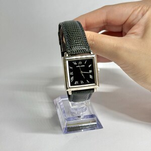 Mila Schon Watch - Etsy Canada