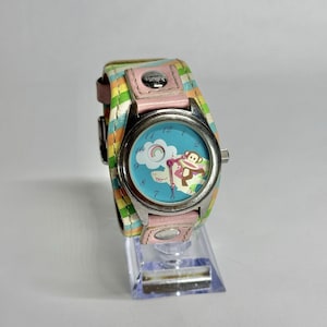 Paul Frank Watches - Etsy display picture 2