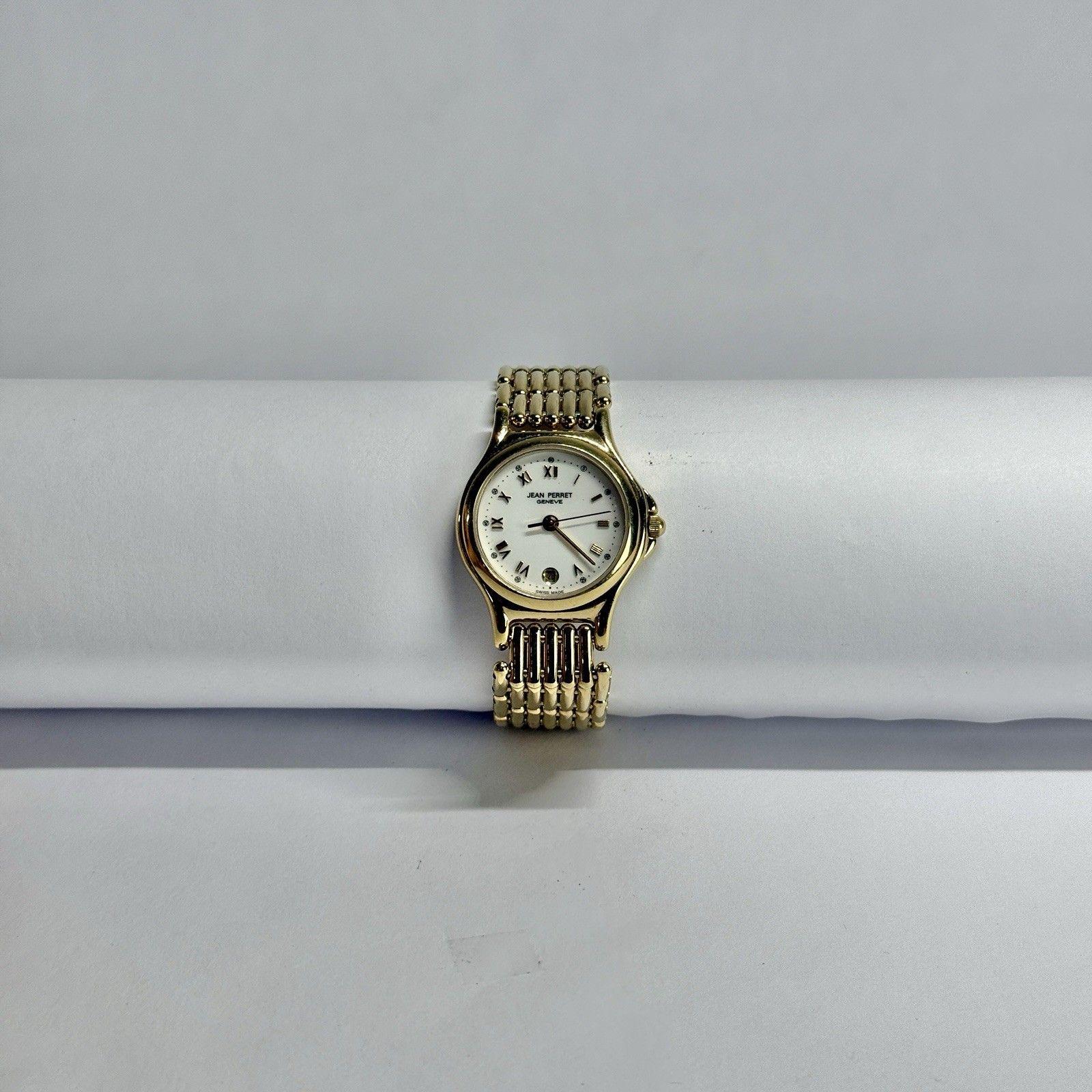 Jean Perret Watch - Etsy