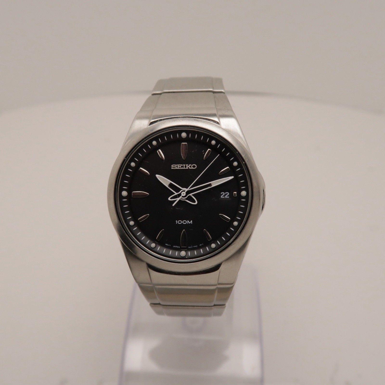 Seiko 7n42 - Etsy 日本