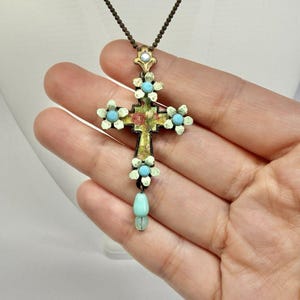 Michal Negrin Crosses - Etsy