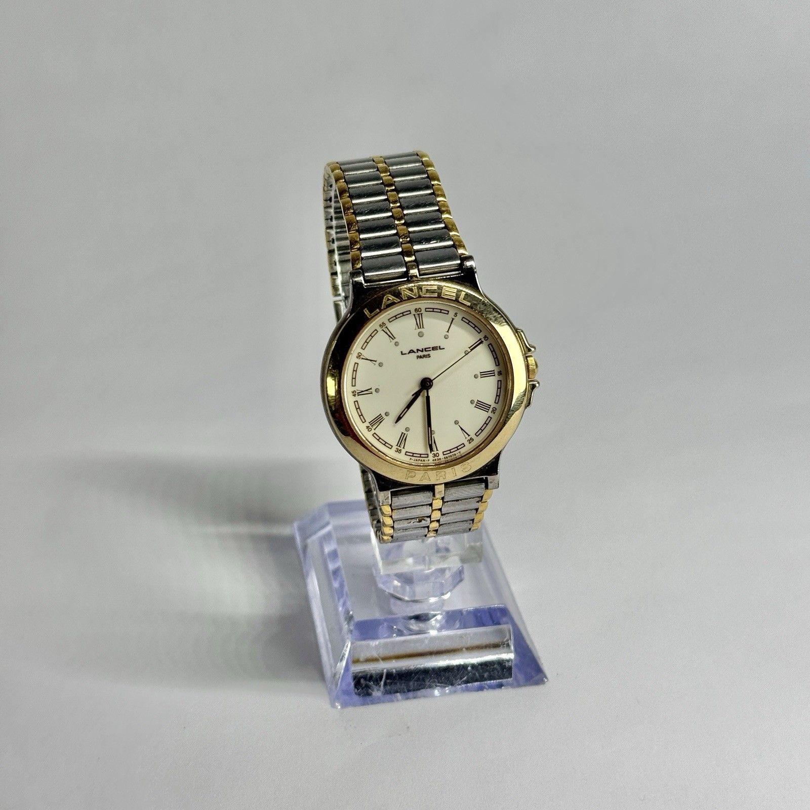 Lancel watches - Etsy 日本