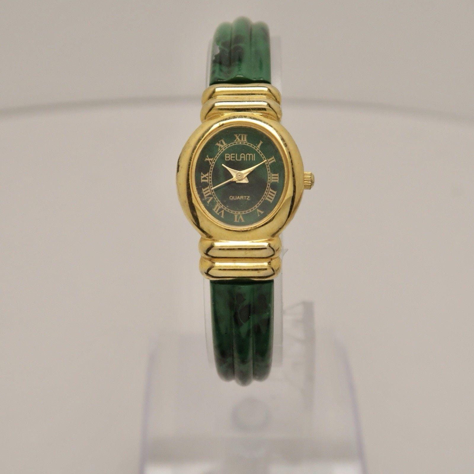 Belami quartz watch - Etsy 日本