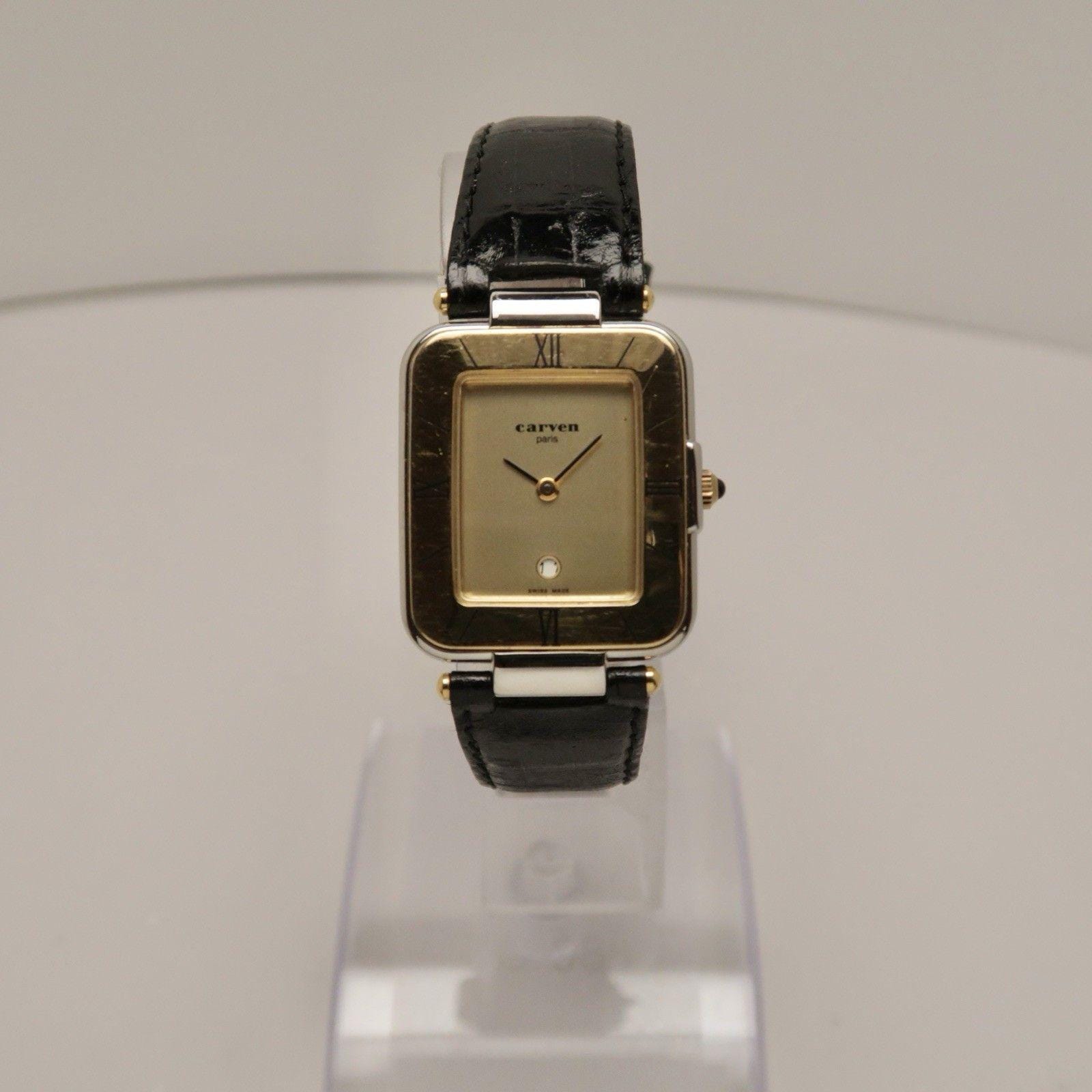 Carven watch - Etsy 日本