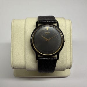 Seiko 7430 - Etsy