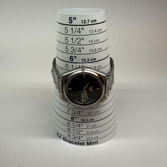 SEIKO 5 Automatic 7009-876A Self Winding Day/date Men Vintage