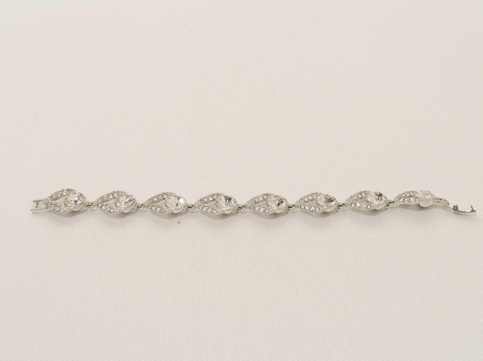 Givenchy crystal flex bracelet - Etsy 日本