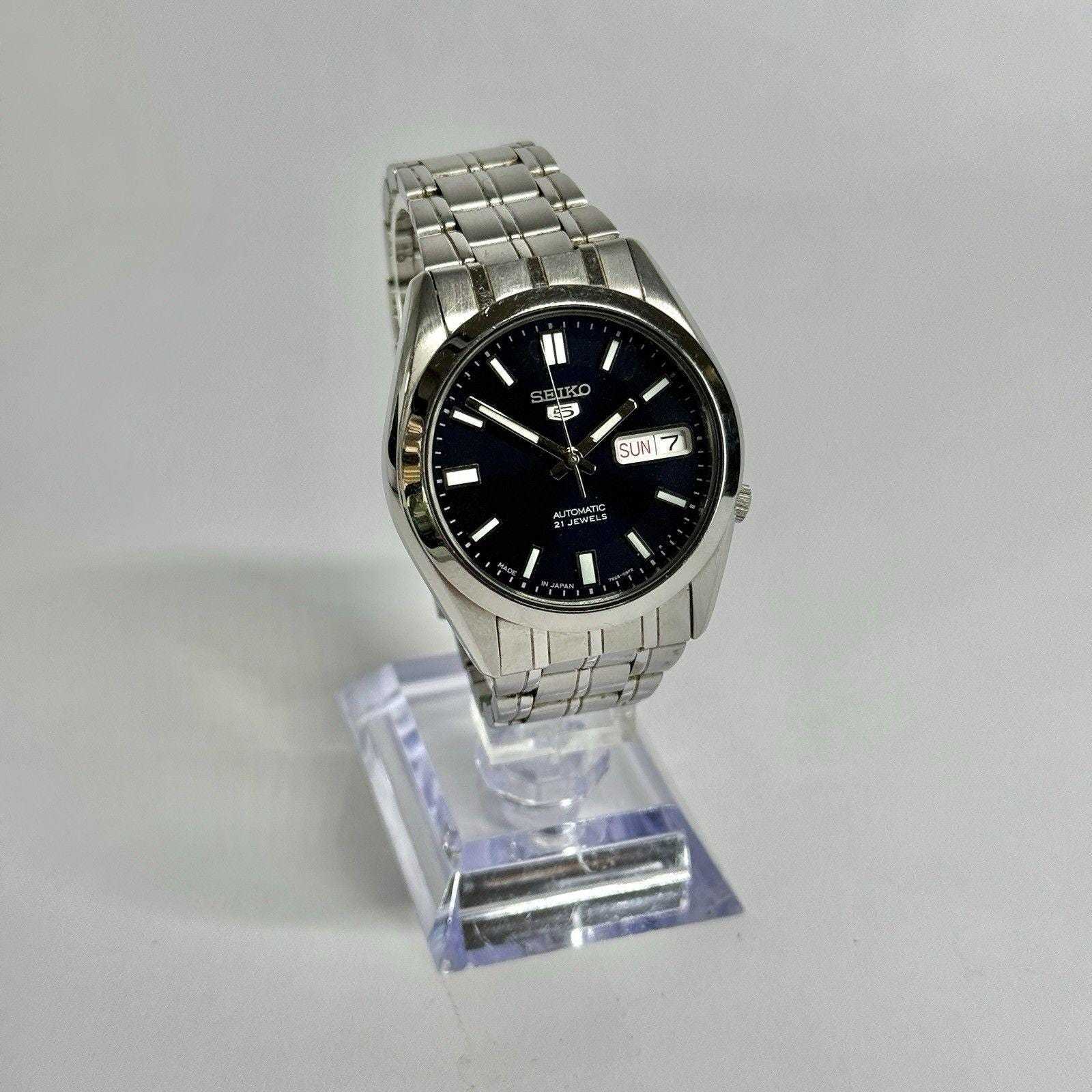 H12 SEIKO Silver Wave シルバーウェーブなど 3本セット Seiko silver