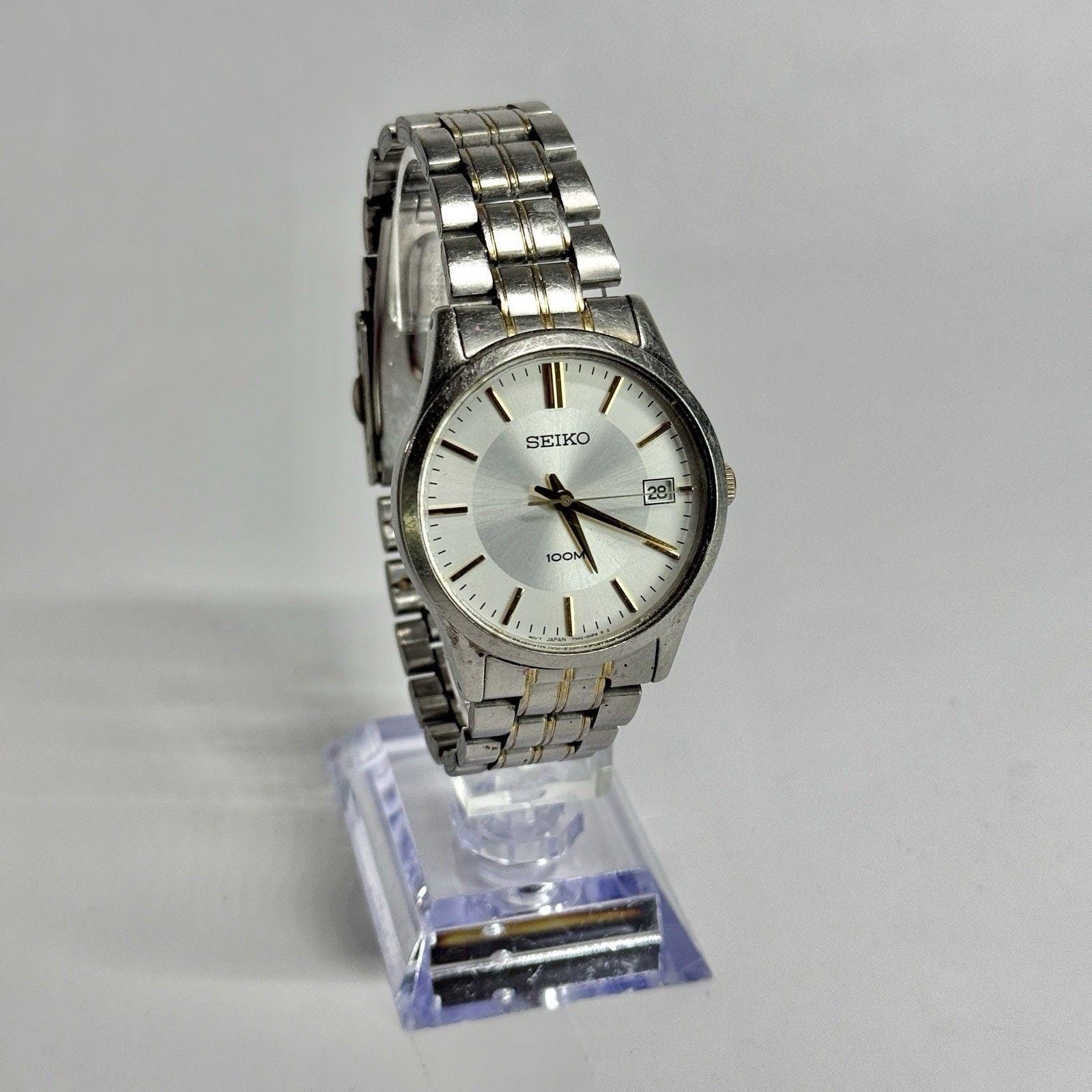 Seiko 7n42 - Etsy 日本