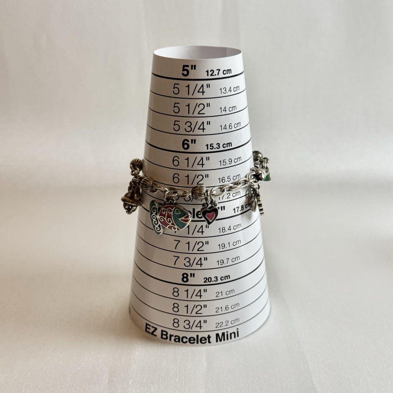 BRIGHTON Bunte Emaille Fische Silber Ton Charme Vintage Armband Schmuck Br48 Bild 6