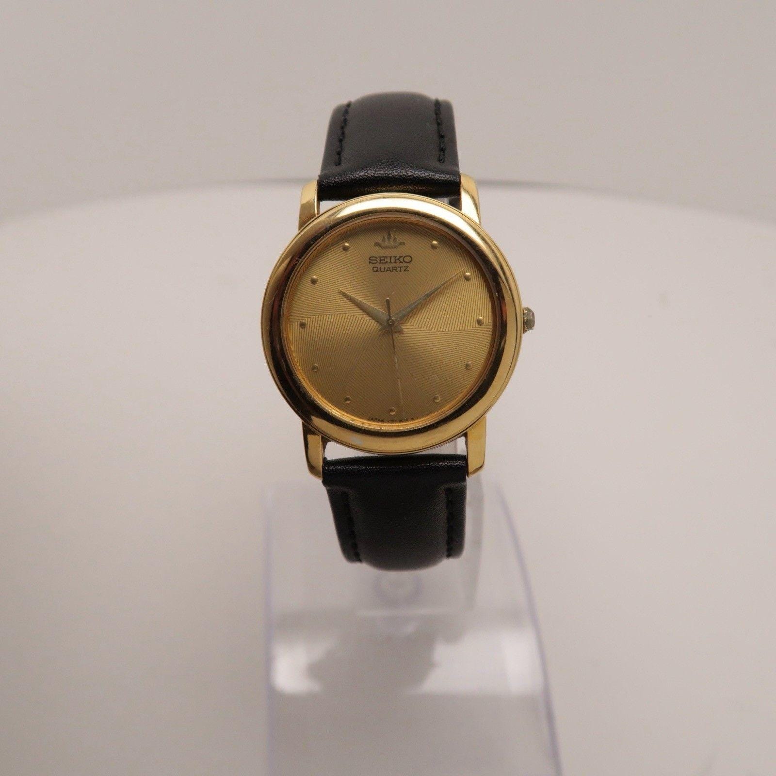 Seiko v701 - Etsy 日本