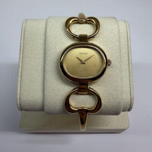 Gucci 1600 Watch - Etsy