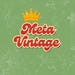 Meta Vintage