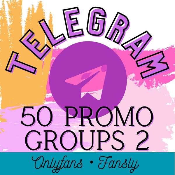 Groupes promotionnels de télégrammes, ensemble promotionnel pour les fans uniquement, promotion s4s, télégramme, guide promotionnel, ensemble de légendes, idées pour les fans uniquement,