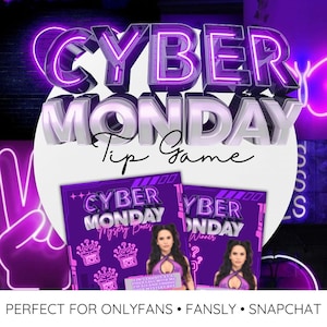 Onlyfans mystery box tipping game, tip games, content creator games , fansly tip games, onlyfans game ideas, onlyfans tips, black friday