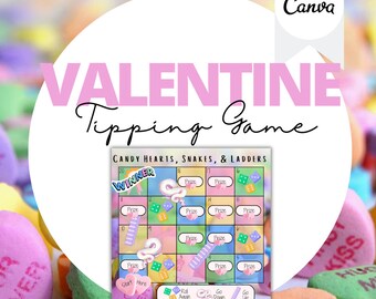 Juego de consejos de San Valentín de Onlyfans: Paquete para creadores de contenido (descarga digital)