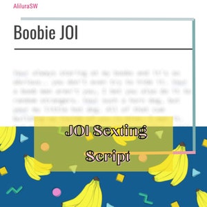 Joi-Schrift | Erwachsenen Joi Sexting Script | Erwachsene Industrie Sexting Scripts | Onlyfans joi Script | Twitch Camgirl Snapchat Fansly