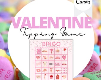 Juego de consejos de San Valentín de Onlyfans: Paquete para creadores de contenido (descarga digital)
