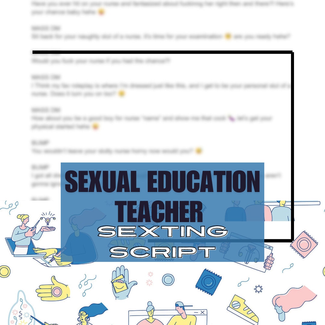 sex-ed-teacher-script-teacher-sexting-script-adult-industry-sexting