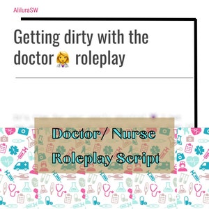 Roteiro de roleplay de sexting | RPG adulto sexting Script | Scripts de sexting para a indústria adulta | Roteiro Onlyfans | Twitch Camgirl Snapchat fãs