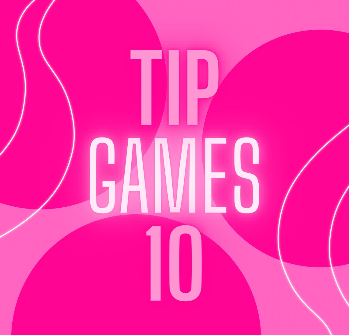 Onlyfans Tip Games, Tip Games Bundle, Content Creator Games, Camgirl