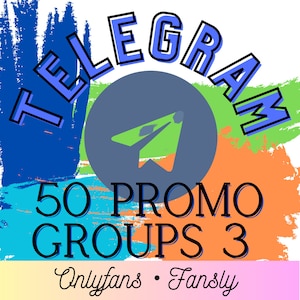 Telegram promo groups , onlyfans fansly promo bundle, s4s promo, telegram, promo guide,  caption bundle, onlyfans ideas,