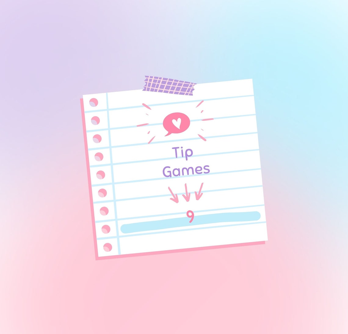 Onlyfans Tip Games, Tip Games Bundle, Content Creator Games, Camgirl