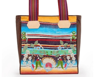 Viva consuela tote shop