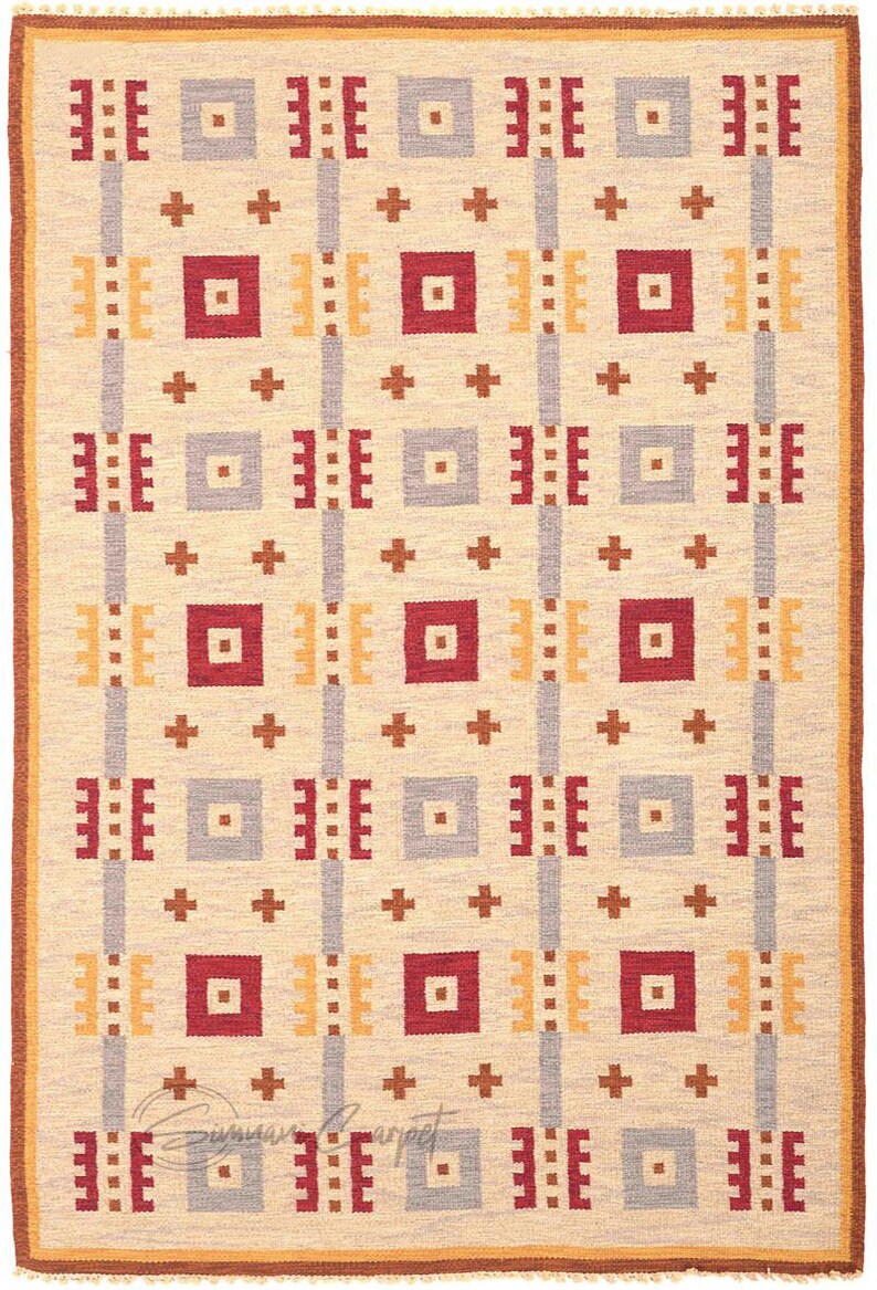 12x15, Rug Outdoor Indoor Garden Living Room Rug Kilim Rug Bohemian Rug