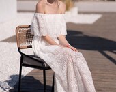 Women beach skirts, Suspender dresses,A Line dress,one shoulder,Open Back Mermaid Dress,Womens dress,Spring Summer Dress,Accept Custom Size
