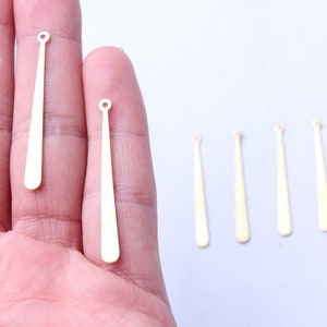 Brass Earring,Earring Pendant,Brass Jewelry,Earring Findings,Earring Charms,Copper Earring Accessories,Special Shape Earring FQ623