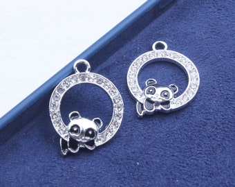 Alloy UV Plated Earring,earring Pendant,earring Accessories Alloy UV Plated Earring,earring Pendant,earring Accessories