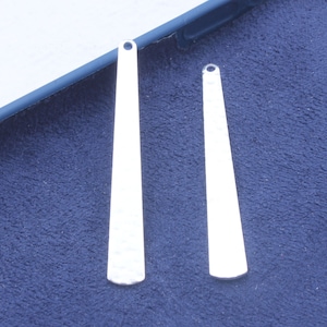 Silver Plated Brass Earring Pendant,Earring Making,Earring Connector,Earring Parts,Special Shape Earring,Silver Jewelry Accessories FQ0337