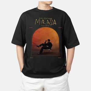 Ivan Cornejo Graphic T shirt