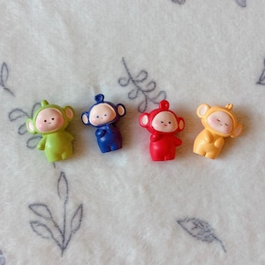 テレタビーズ　確認用 テレタビーズ 確認用 テレタビーズ ぬいぐるみ ラーラ : 原宿