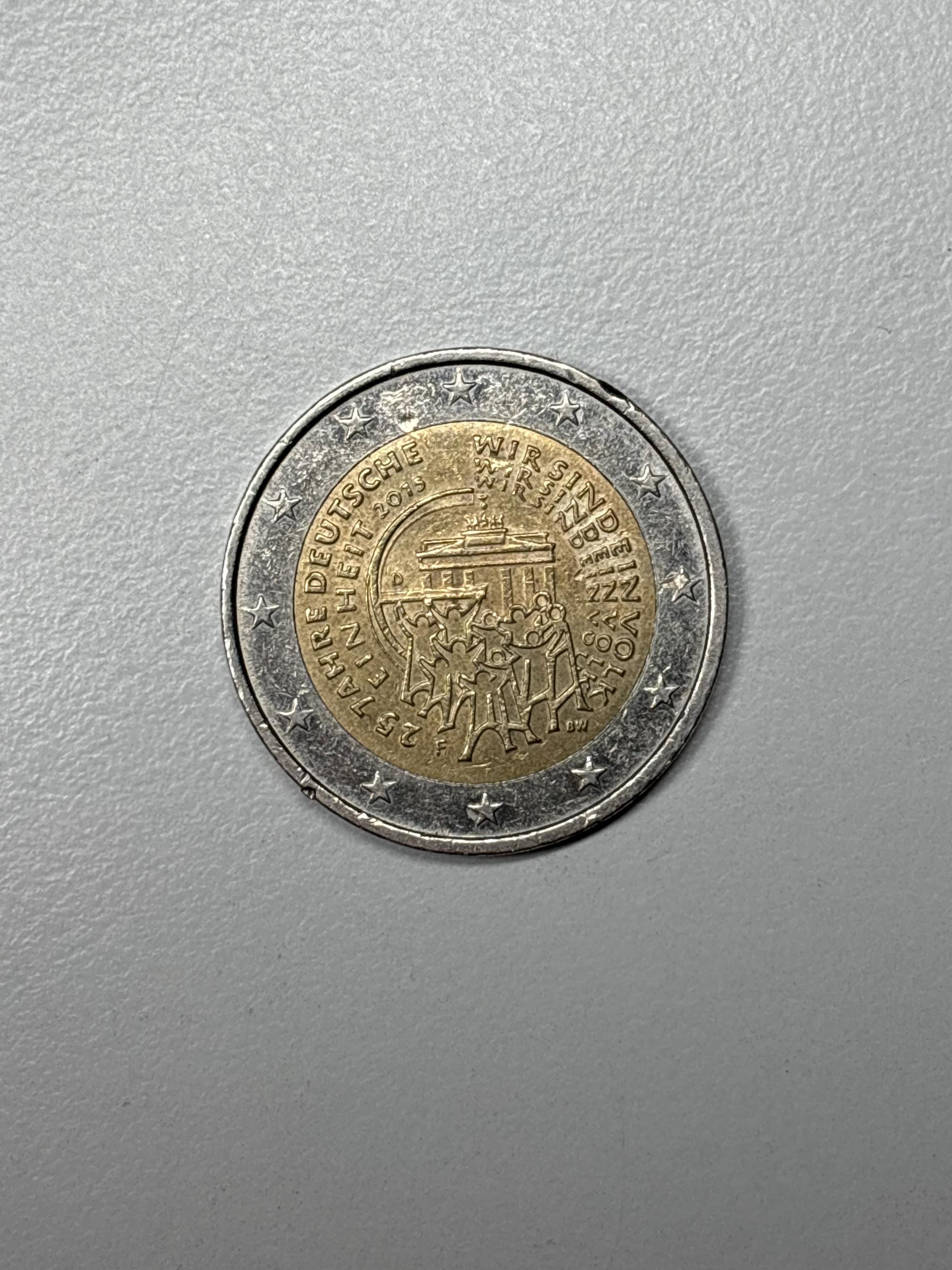 2 euro rare germany - Etsy 日本