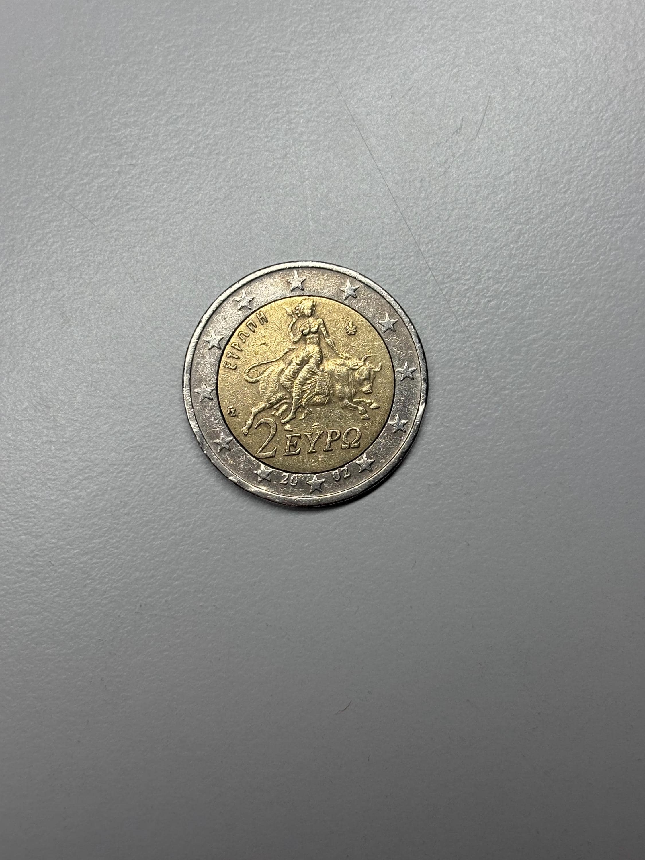 【ケース付12種】ユーロ圏 記念2ユーロ硬貨 コレクション 超希少品 2 euro coin rare - Etsy 日本