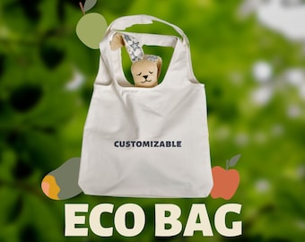 50 ナチュラル カリコ 巾着バッグ、カスタマイズ可能、環境に優しい、バルク ナチュラル コットン生地バッグ