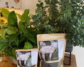 House Plant and Garden Pot Fertiliser 500g