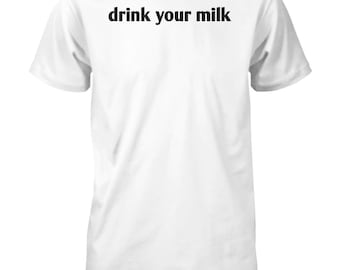 drink your milk jonathan bailey outfit shirt