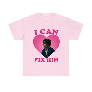 Ik kan hem maken Nicholas Chavez-shirt